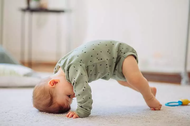 Are There Any Complications To Bum Shuffling