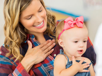 Baby Sign Language: 25 Signs, Ways To Teach, Benefits And Drawbacks
