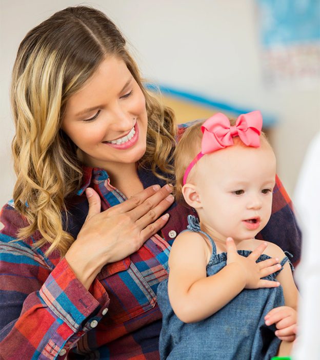 Unlocking Communication Potential: Baby Sign Language Benefits