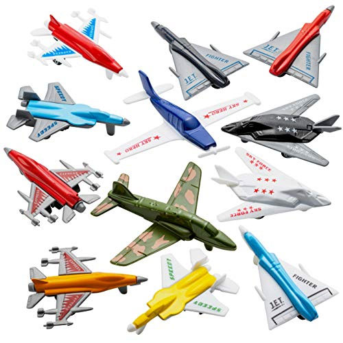 Bedwina Airplane Toys