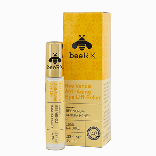 Bee Rx Anti-Aging Eye Lift Roller