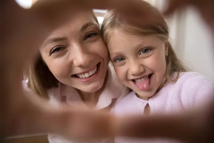 Benefits Of Attachment Parenting