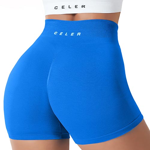 Celer Women's Workout Shorts
