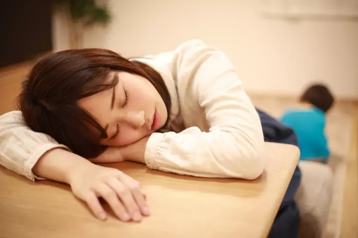 Causes Of Parental Compassion Fatigue