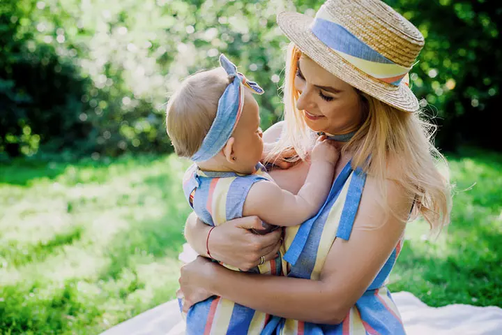 Character And Personality