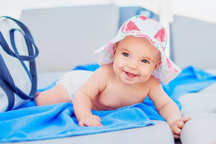 Check Your Babys Clothes