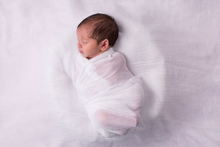 Choose The Right Swaddle