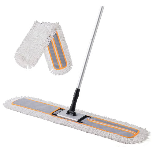 Cleanhome Commercial Dust Mop
