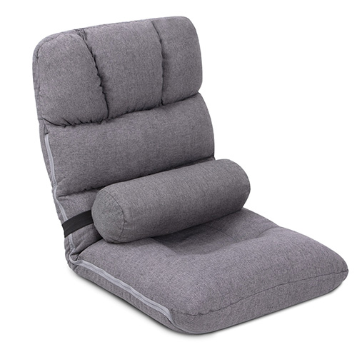 Crestlive Products Adjustable Floor Chair