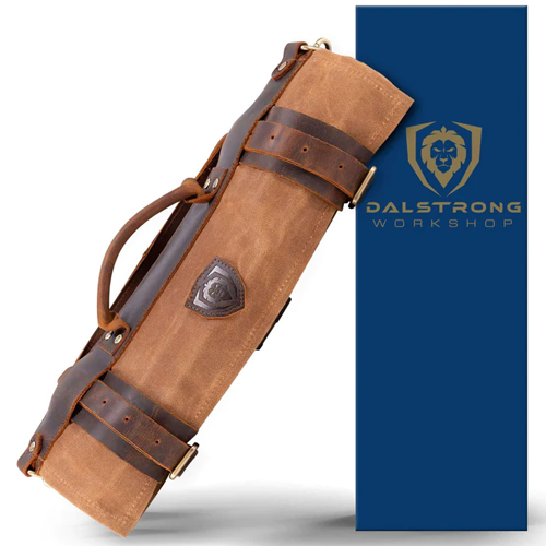 Dalstrong Nomad Knife Roll