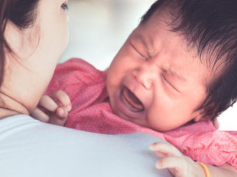 Decoding Your Baby’s Crying