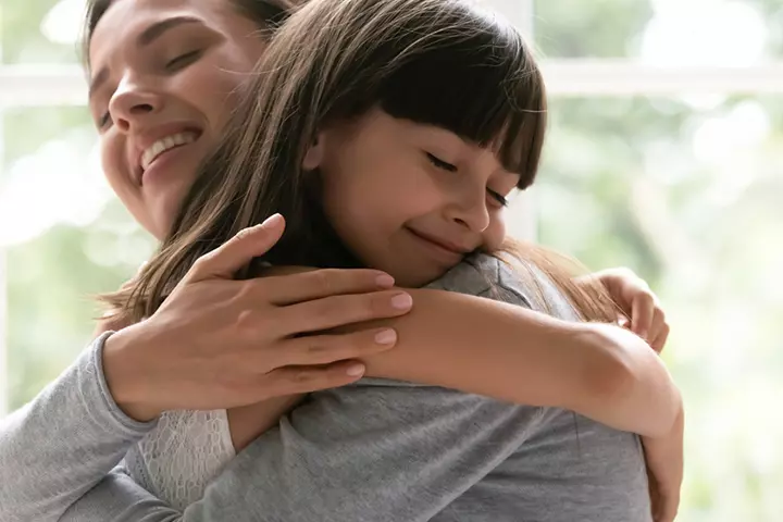 Encourage Gratitude