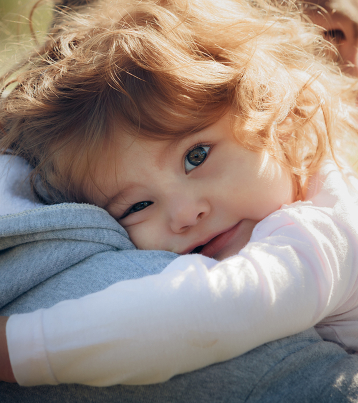 Everything You Need To Know About Attachment Parenting