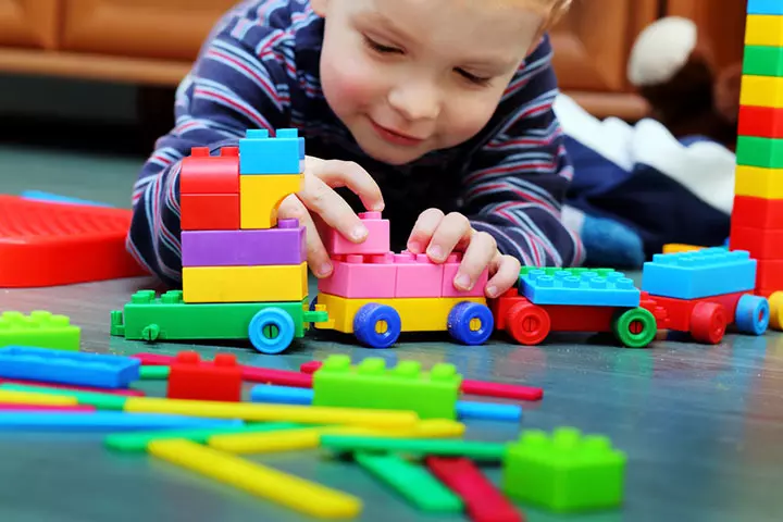 Expands Focus And Concentration