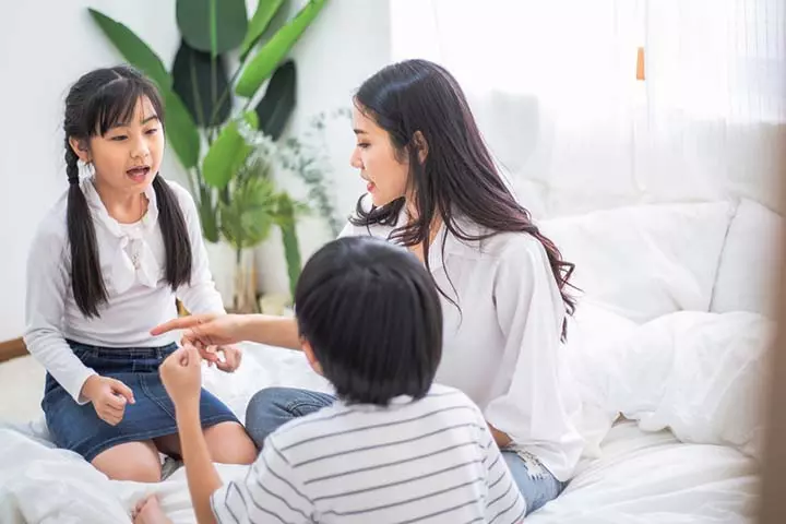 Give Individual Attention