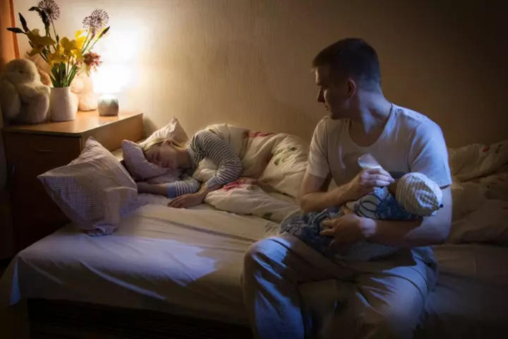 Give Them The Night Shifts