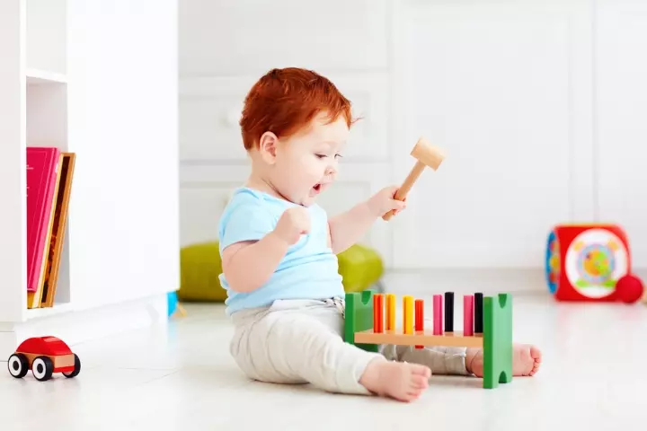 Hammer Toys
