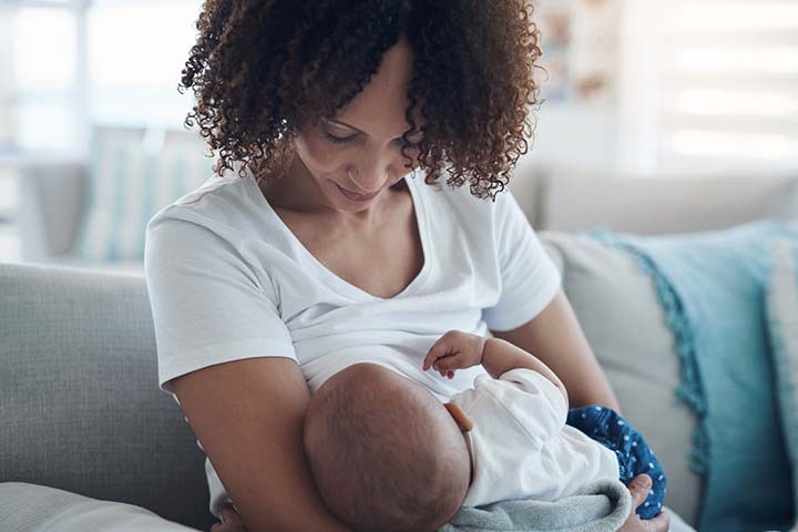 How Often Do Breastfed Newborns Poop