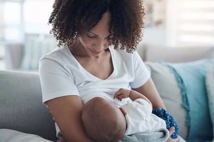 How Often Do Breastfed Newborns Poop