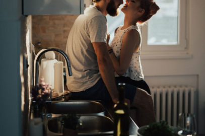 How To Be A Good Kisser: 15 Best Tips To Help You Be One