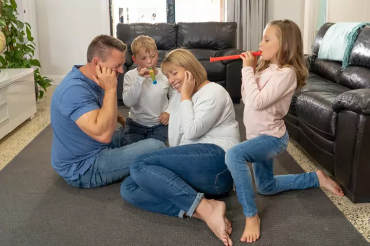 How To Cope Parental Compassion Fatigue