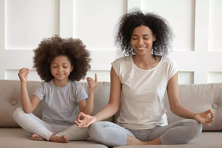 It Improves Their Mental Health