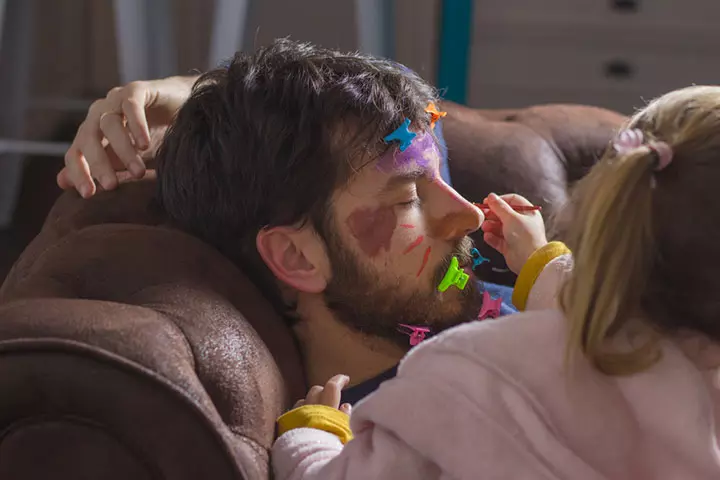 It Makes Them More Independent