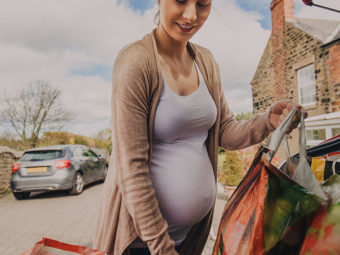 Items That You Can Hold Off On Purchasing While Pregnant