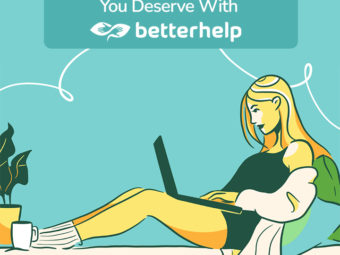It’s Time To Get The Help You Deserve With BetterHelp