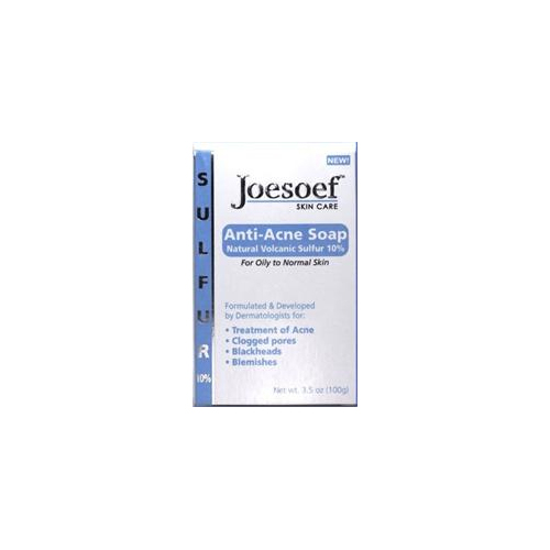 Joesoef Anti-Acne Soap