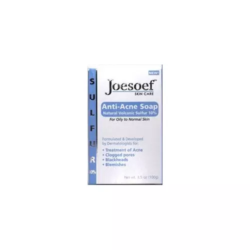 Joesoef Anti-Acne Soap