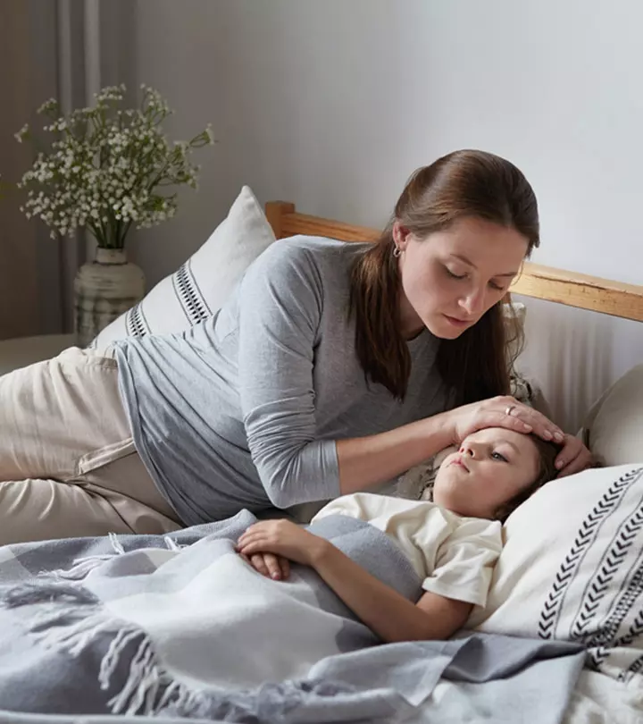 Know About Parental Compassion Fatigue