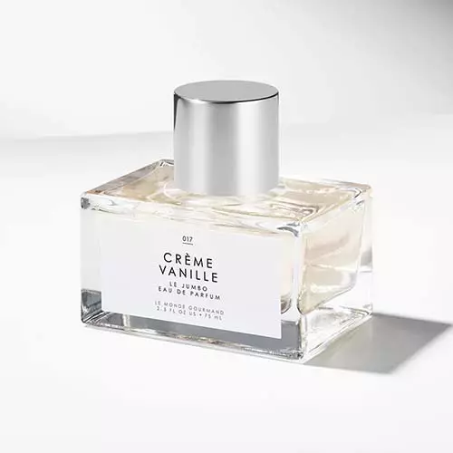 Le Monde Gourmand Le Jumbo Crème Vanille Eau de Parfum