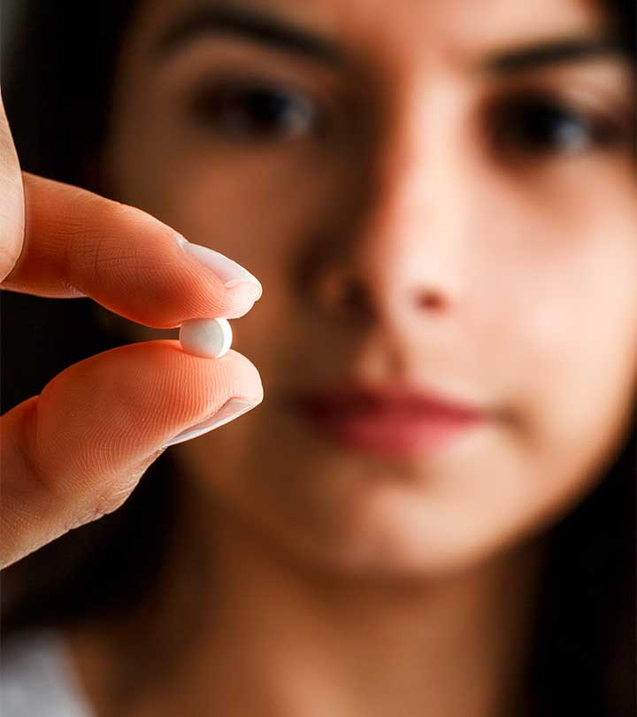 低剂量避孕药:类型,效果显著ages And Side Effects