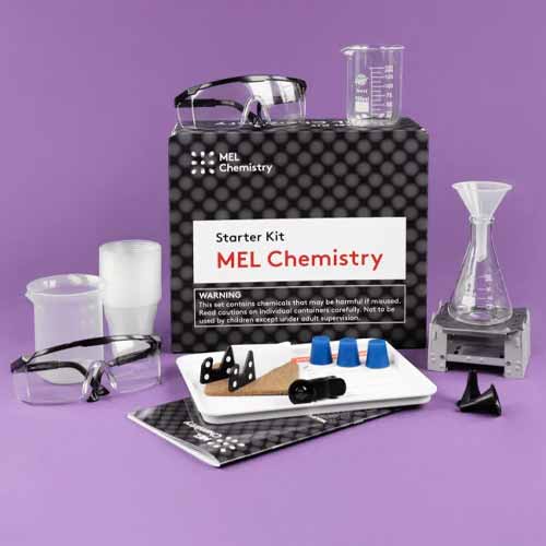 MEL Chemistry Set