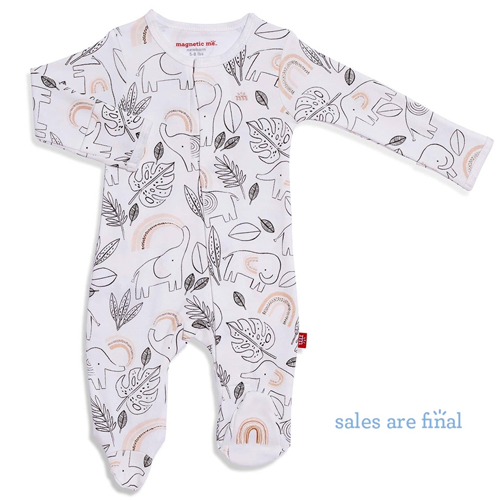 15 Best Baby Pajamas In 2024, As Per Fashion Designers