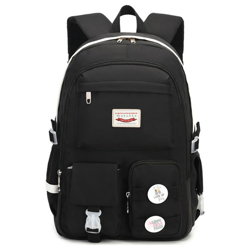 21 Backpacks For School Students In 2023, Stylist-Reviewed