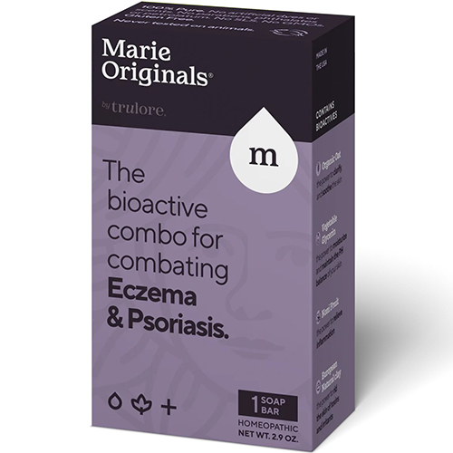 Marie Originals Eczema Bar Soap