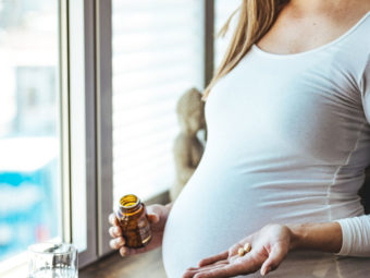 Using melatonin while pregnant warrants caution