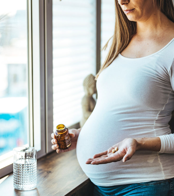 Melatonin During Pregnancy Safety Benefits And Alternatives