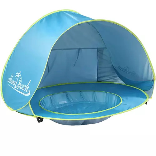 Monobeach Baby Beach Tent