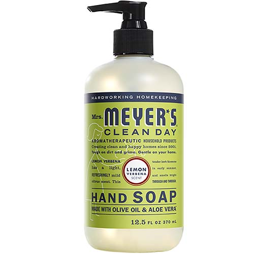 Mrs. Meyer's Hand Soap