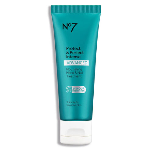 No7 Protect & Perfect Intense Advanced Nourishing Hand Cream