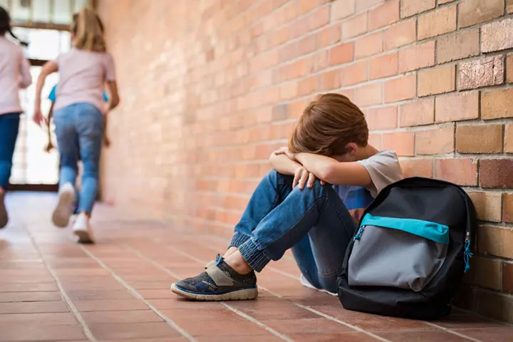 Parentification Styles