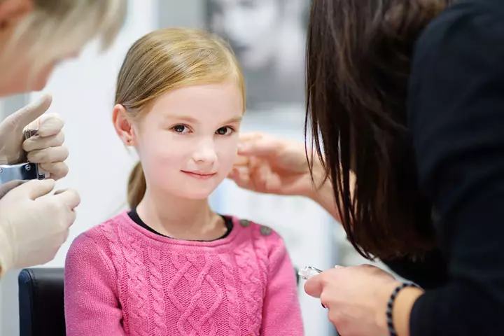 Participate Actively In Their Lives