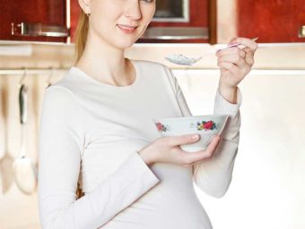 Sour Cream In Pregnancy: Safety, Benefits And Side Effects