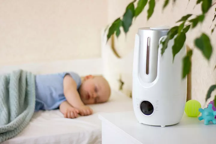 Precautions To Take While Using A Humidifier
