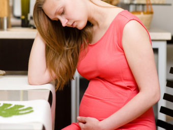 Pregnancy brain is also called maternal amnesia