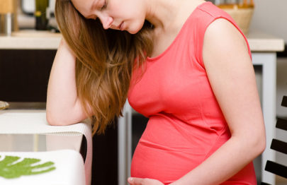 Pregnancy Brain: Causes, Effects, And Ways To Manage It