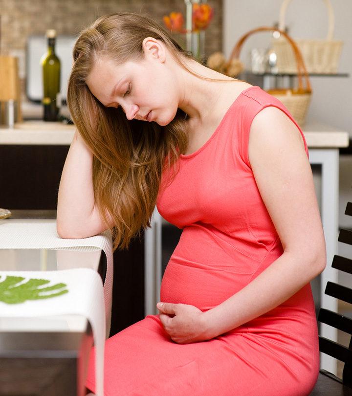 Pregnancy Brain: Causes, Effects, And Ways To Manage It | MomJunction